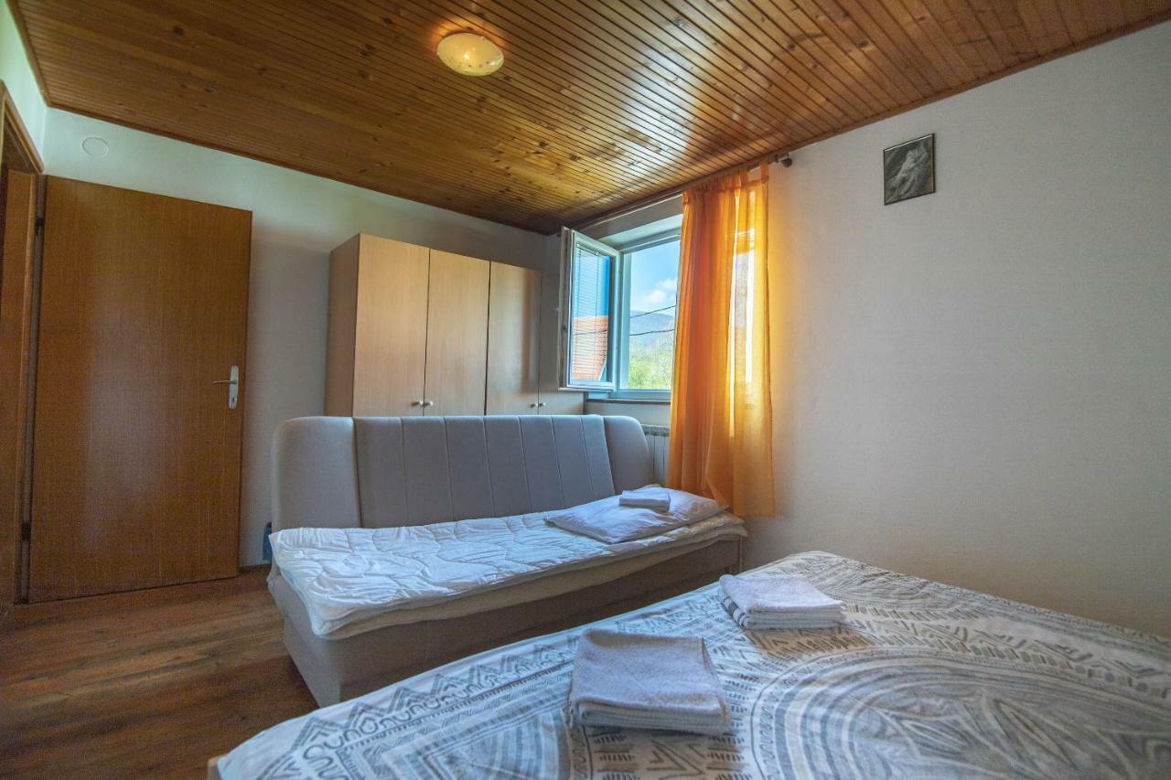 House Marijana Villa สโมลยานัซ ภายนอก รูปภาพ