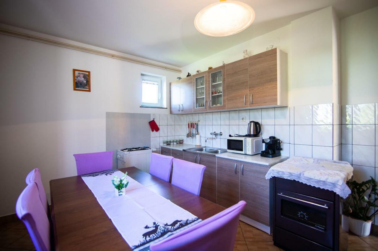 House Marijana Villa สโมลยานัซ ภายนอก รูปภาพ